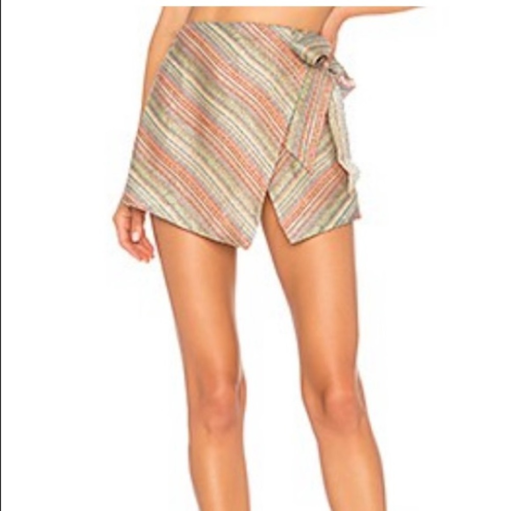 Gia Skirt